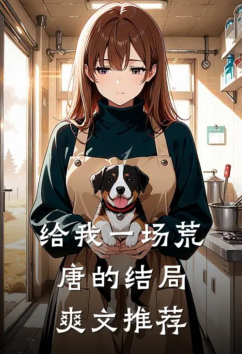 给我一场荒唐的结局爽文推荐
