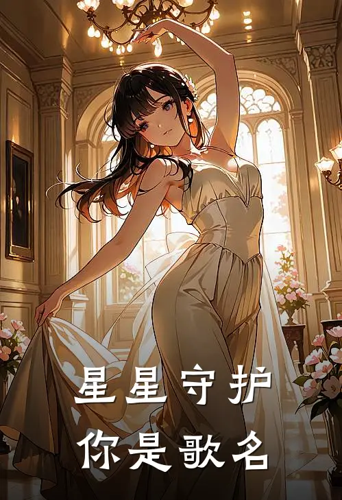 星星守护你是歌名