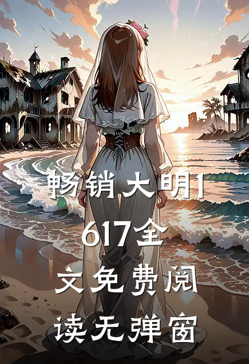 畅销大明1617全文免费阅读无弹窗