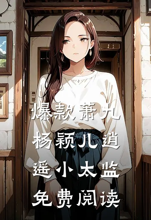 爆款萧九杨颖儿逍遥小太监免费阅读