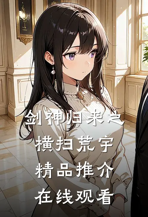 剑神归来之横扫荒宇精品推介在线观看