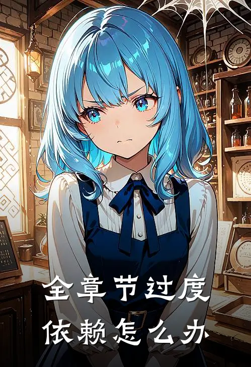 全章节过度依赖怎么办
