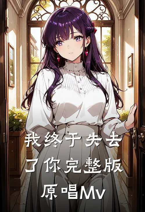 我终于失去了你完整版原唱Mv