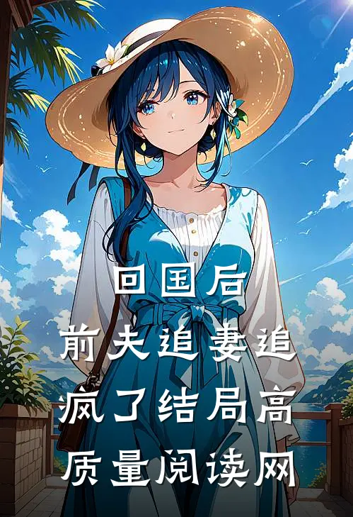 回国后,前夫追妻追疯了结局高质量阅读网