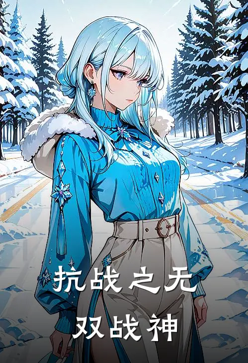 抗战之无双战神