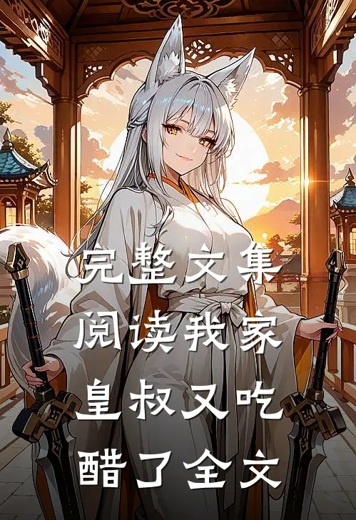 完整文集阅读我家皇叔又吃醋了全文