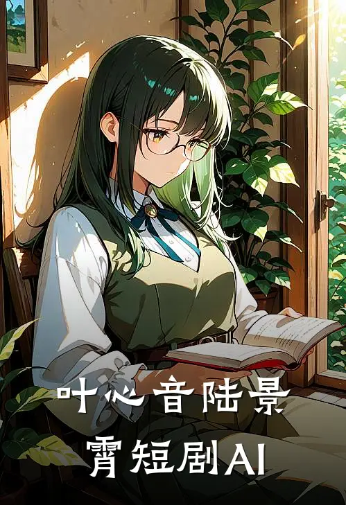 叶心音陆景霄短剧AI