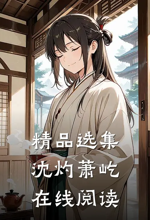 精品选集沈灼萧屹在线阅读