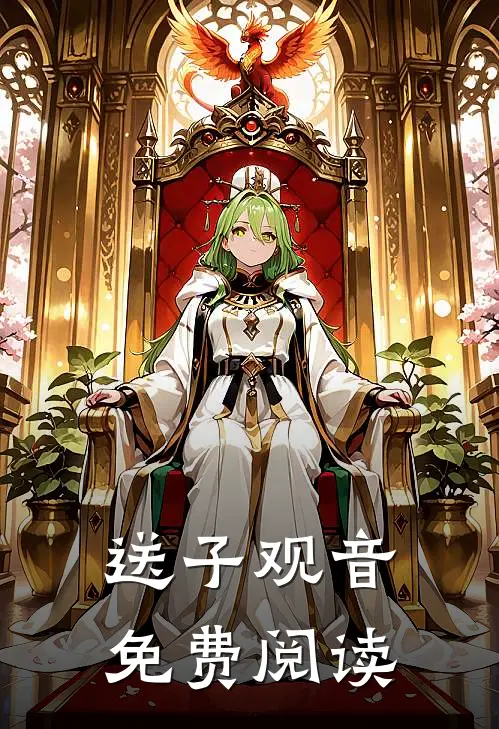 送子观音免费阅读