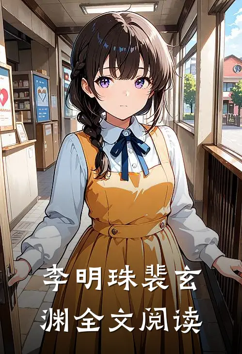 李明珠裴玄渊全文阅读
