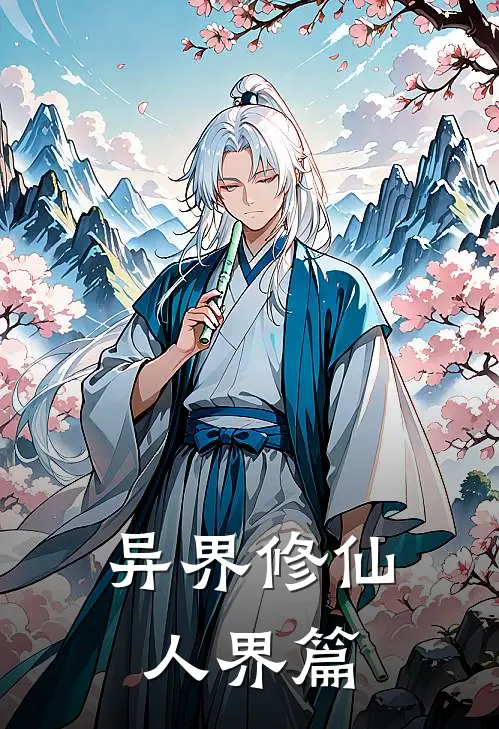 异界修仙人界篇