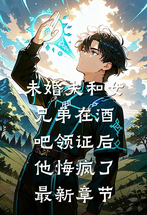 未婚夫和女兄弟在酒吧领证后，他悔疯了最新章节