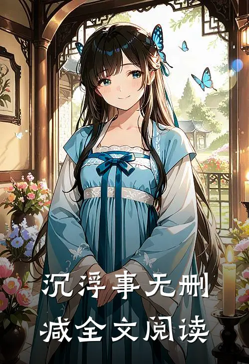 沉浮事无删减全文阅读