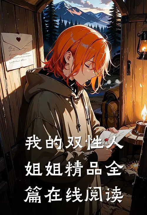 我的双性人姐姐精品全篇在线阅读