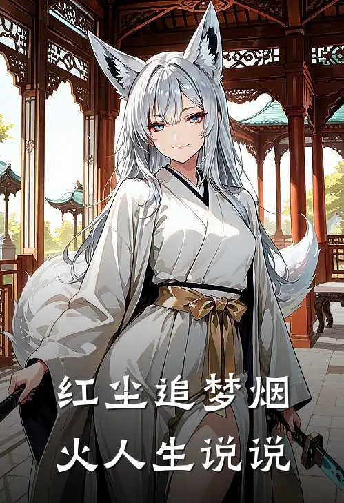 红尘追梦烟火人生说说