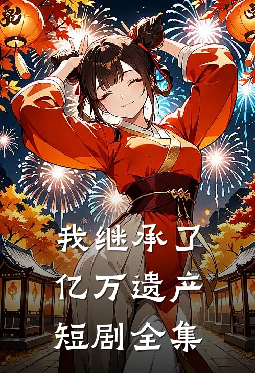 我继承了亿万遗产短剧全集