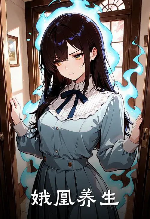娥凰养生