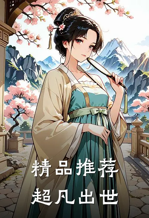 精品推荐超凡出世