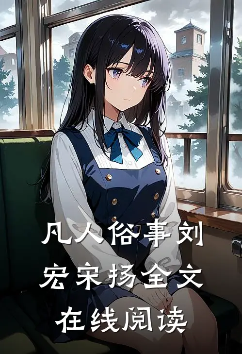 凡人俗事刘宏宋扬全文在线阅读