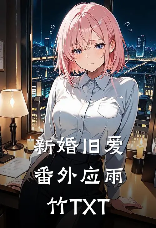 新婚旧爱番外应雨竹TXT