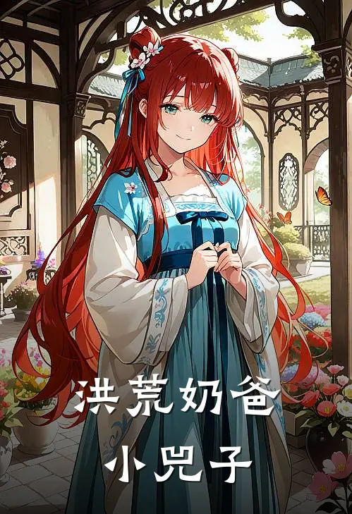 洪荒奶爸小兕子