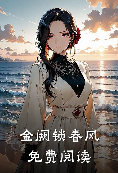 金阙锁春风免费阅读
