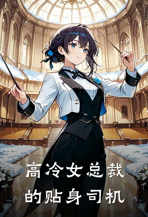 高冷女总裁的贴身司机