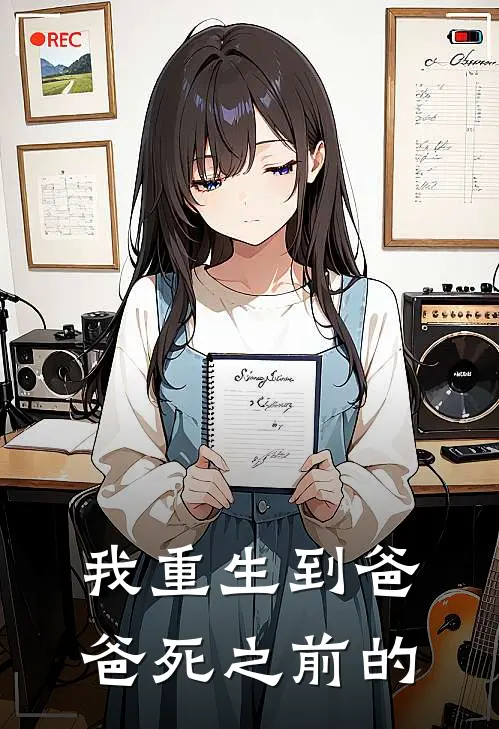 我重生到爸爸死之前的