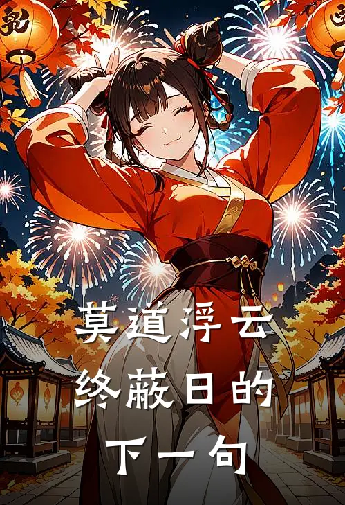 莫道浮云终蔽日的下一句
