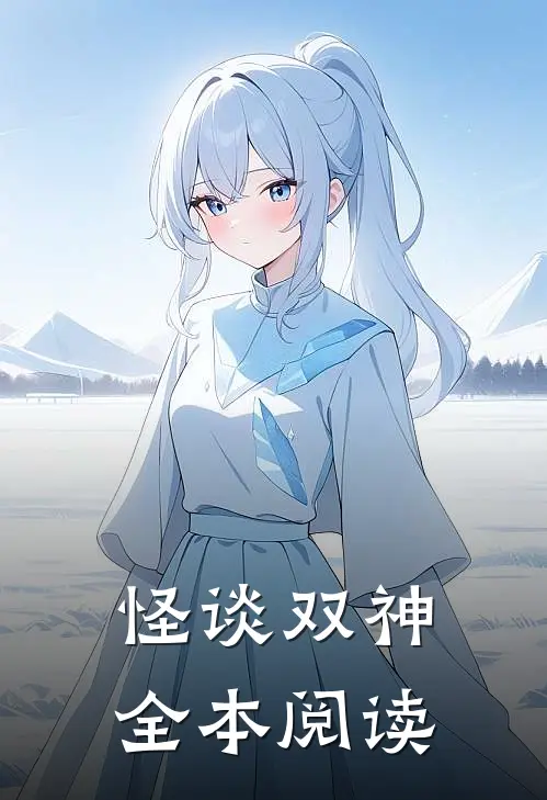 怪谈双神全本阅读