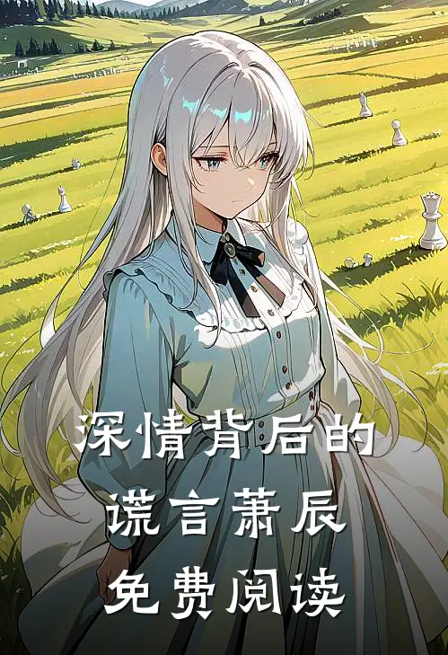 深情背后的谎言萧辰免费阅读