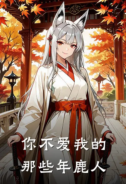 你不爱我的那些年鹿人