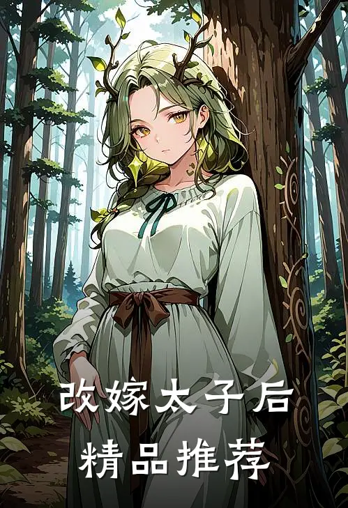 改嫁太子后精品推荐
