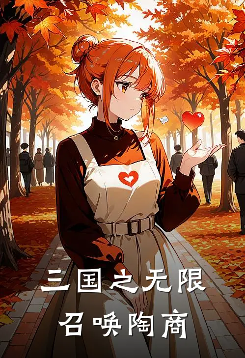 三国之无限召唤 陶商