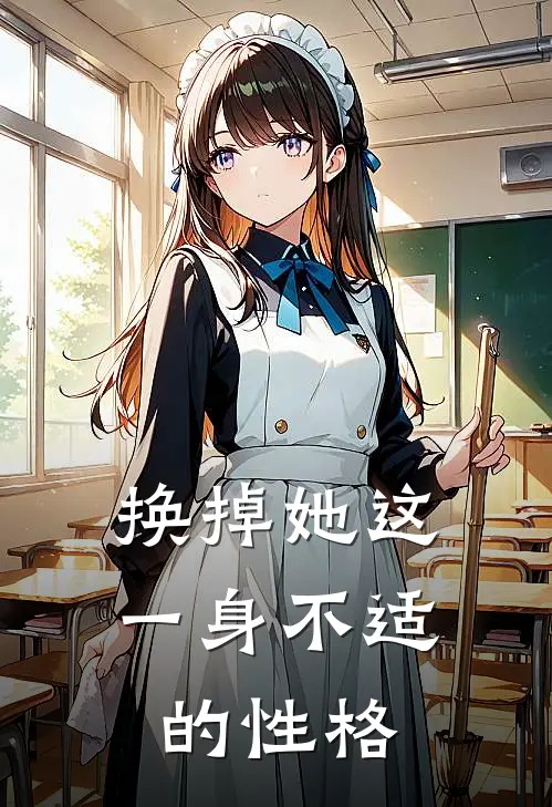 换掉她这一身不适的性格