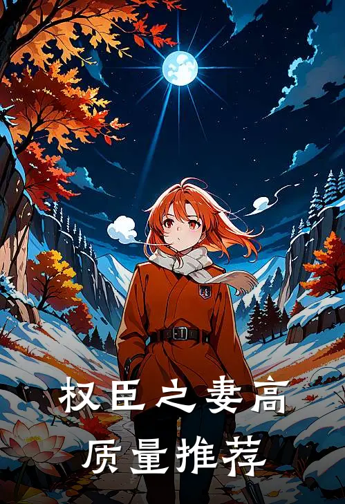 权臣之妻高质量推荐