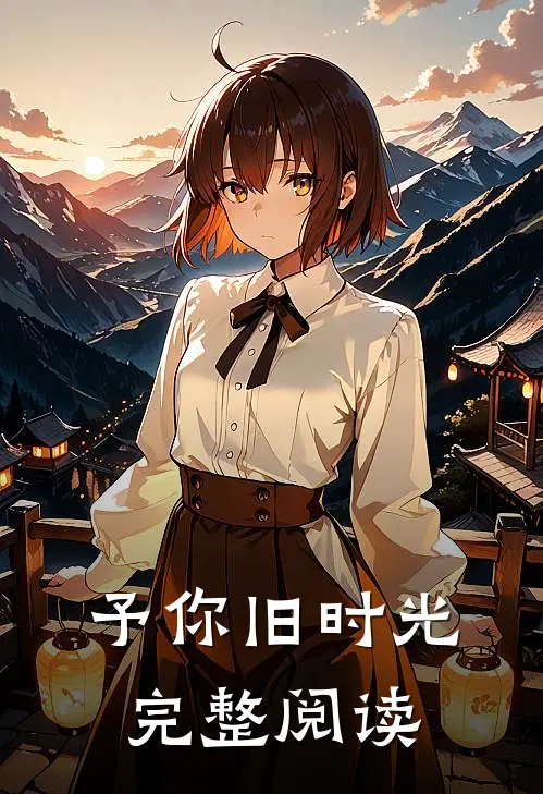予你旧时光完整阅读