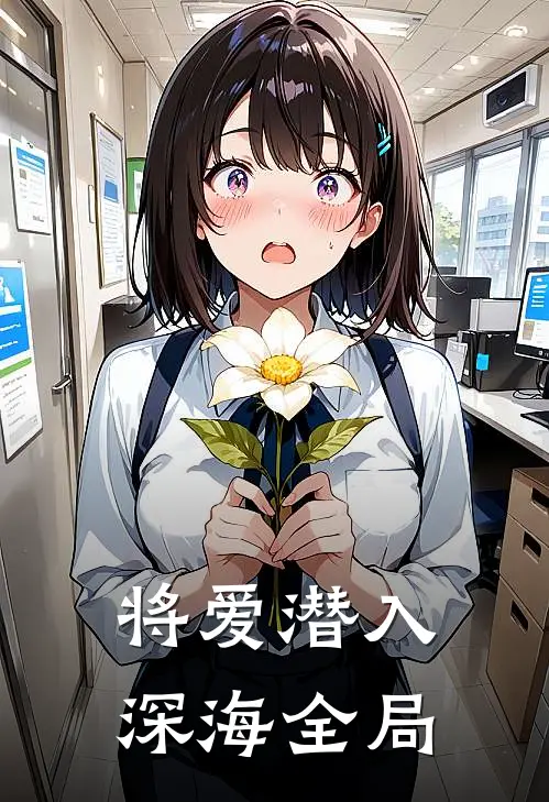 将爱潜入深海全局