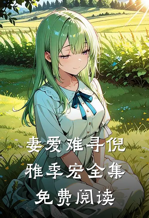 妻爱难寻倪雅季宏 全集免费阅读
