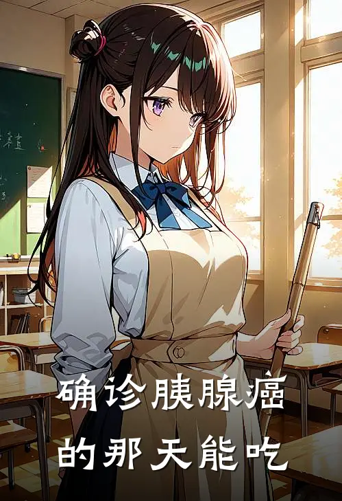 确诊胰腺癌的那天能吃
