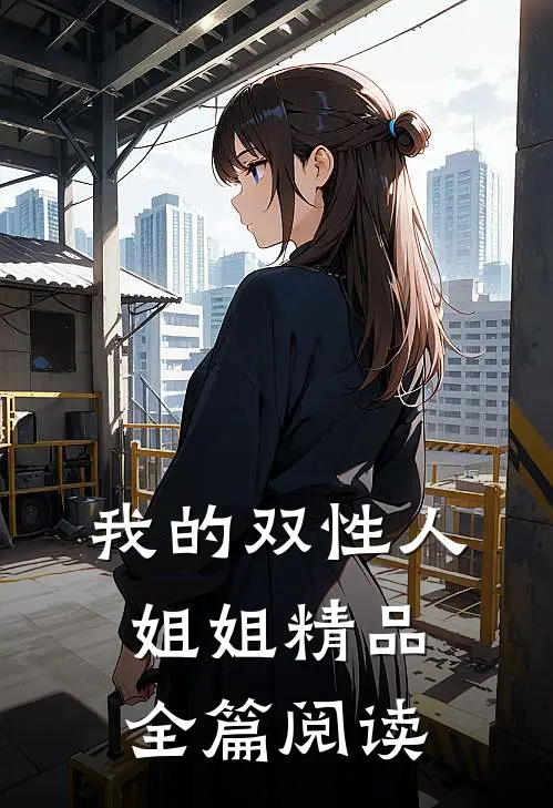 我的双性人姐姐精品全篇阅读