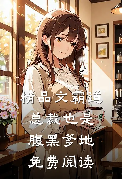 精品文霸道总裁也是腹黑爹地免费阅读