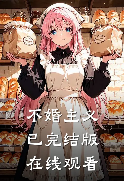 不婚主义已完结版在线观看