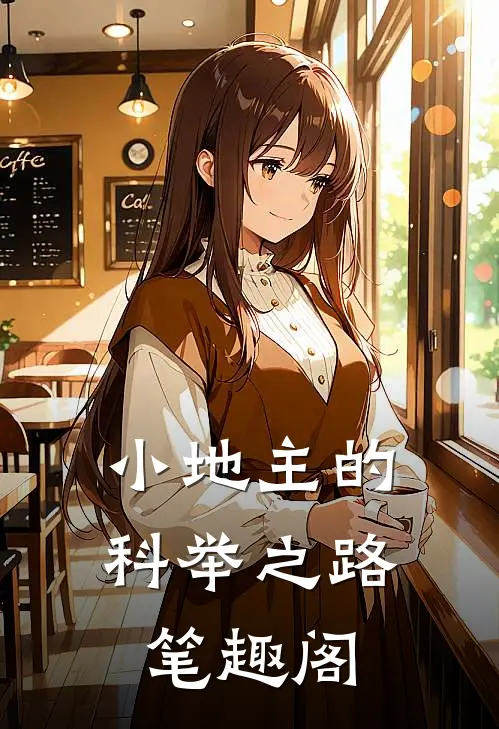 小地主的科举之路笔趣阁