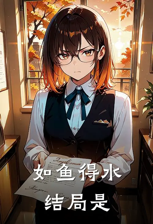 如鱼得水结局是