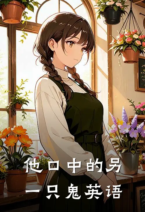 他口中的另一只鬼英语