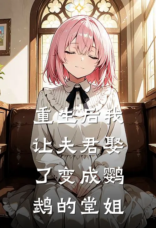 重生后我让夫君娶了变成鹦鹉的堂姐