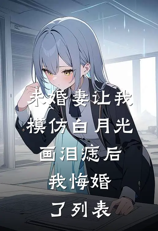 未婚妻让我模仿白月光画泪痣后，我悔婚了列表