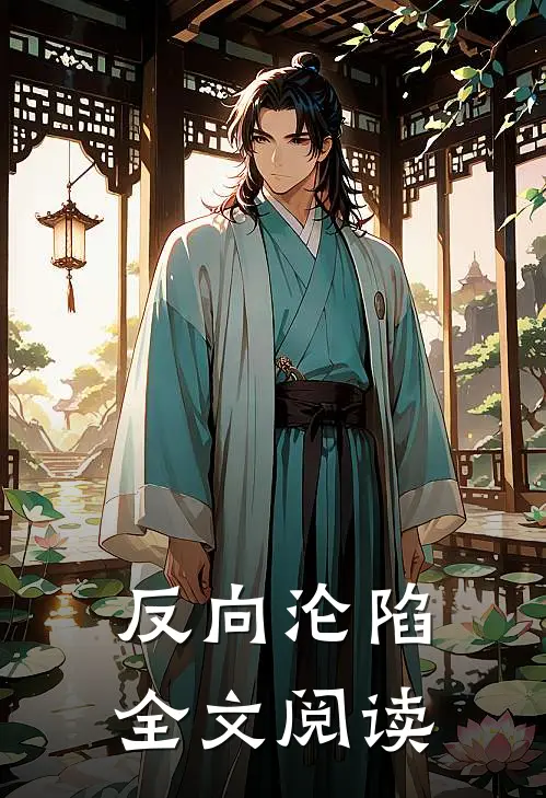 反向沦陷全文阅读