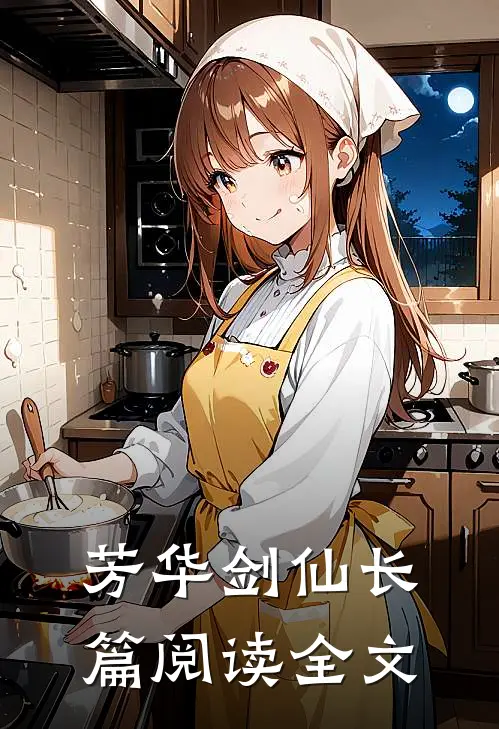 芳华剑仙长篇阅读全文